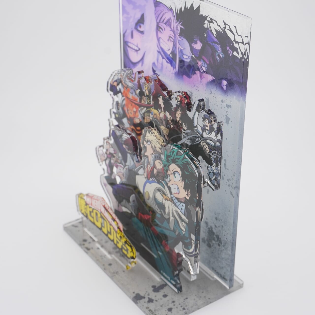 My Hero Academia 13cm Aufsteller