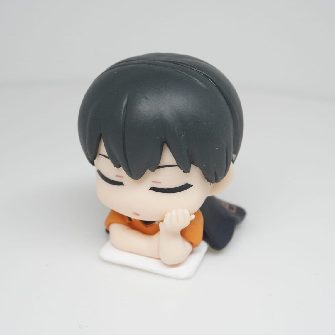 Haikyuu Tobio Kageyama Onemutan 3,6cm Figur
