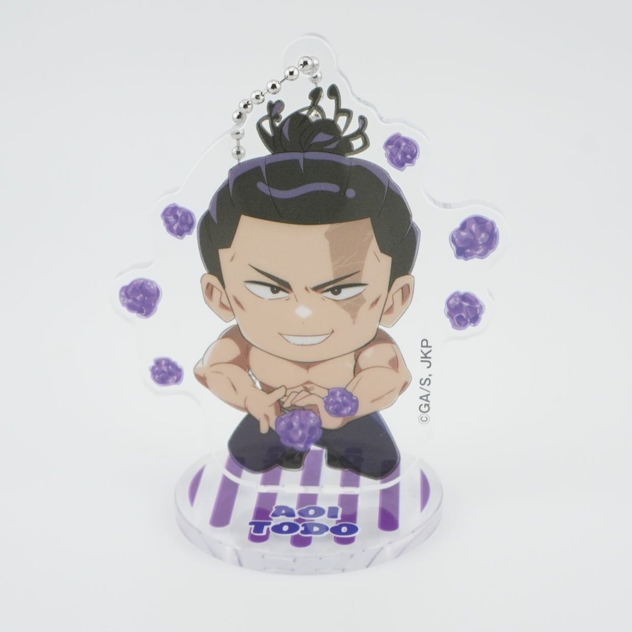 Jujutsu Kaisen Aoi Todo 7cm Aufsteller/Anhänger