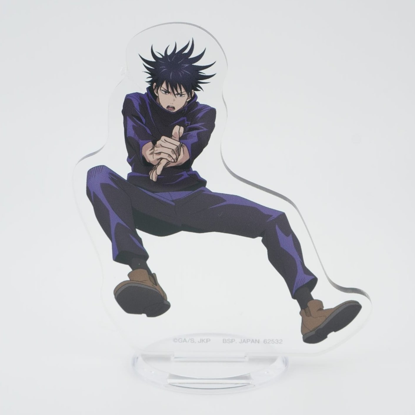 Jujutsu Kaisen Megumi Fushiguro 8,5cm Aufsteller