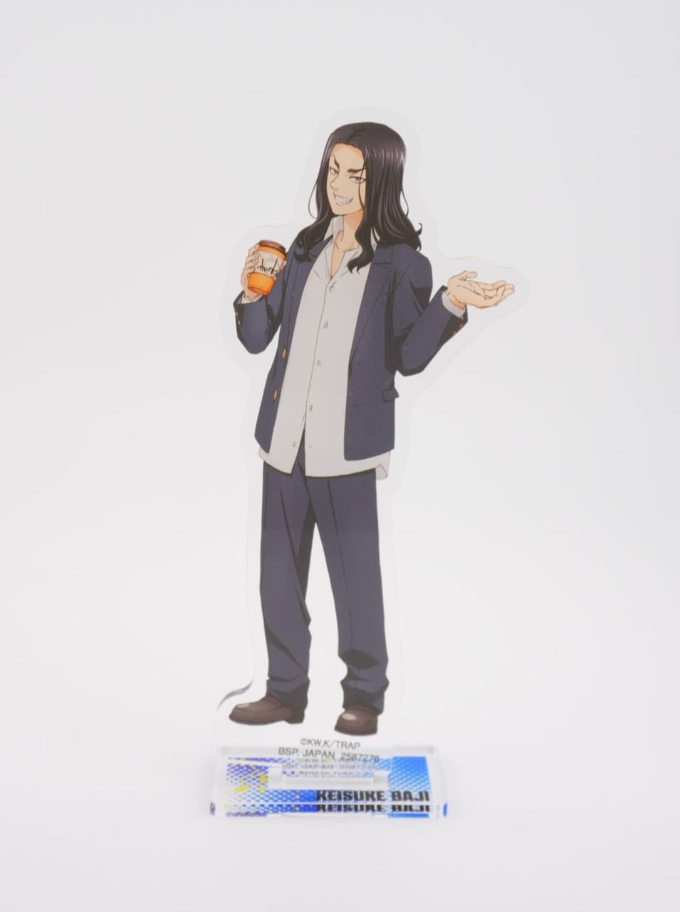 Tokyo Revengers Baji 14,5 cm Aufsteller