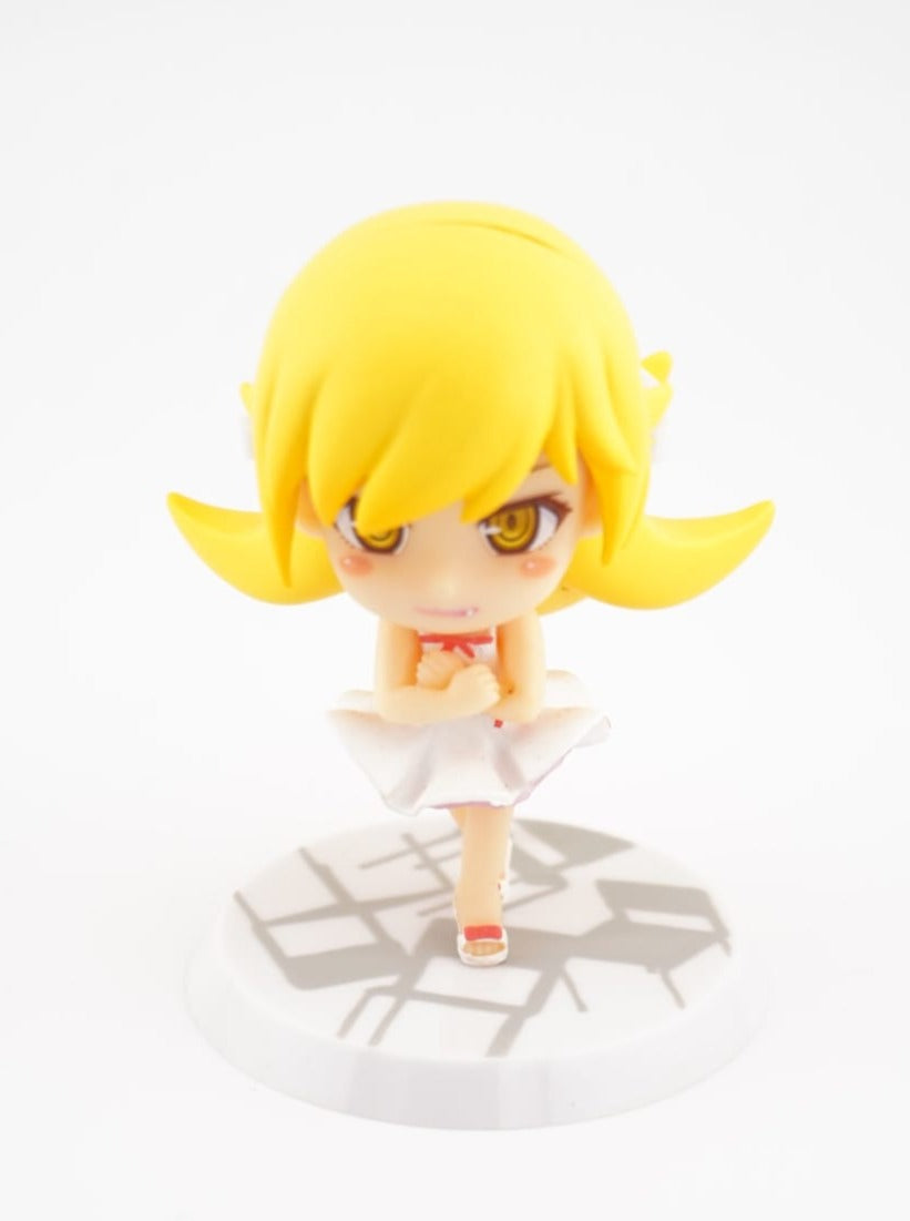 Monogatari Shinobu Figur