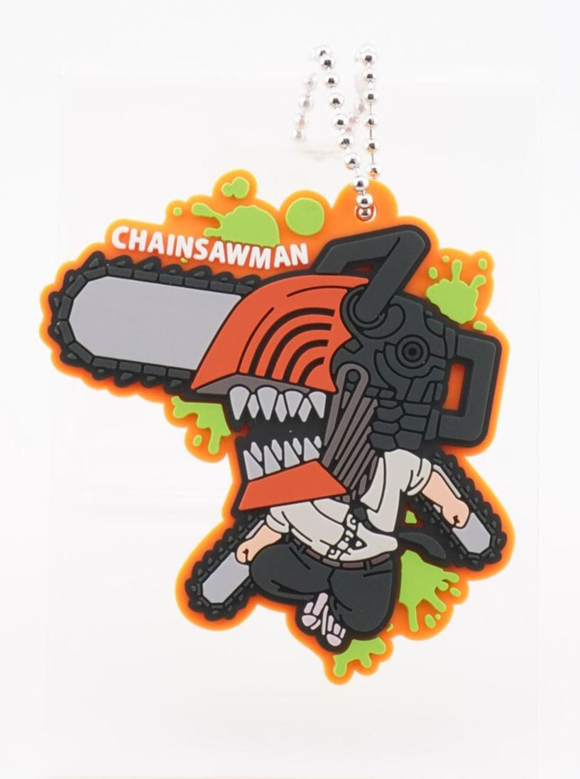 Chainsaw Man (Denji) Anhänger
