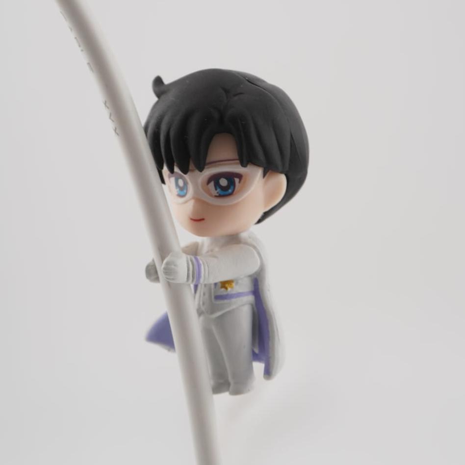 Sailor Moon Prince Endymion 4 cm Hugcot Figur