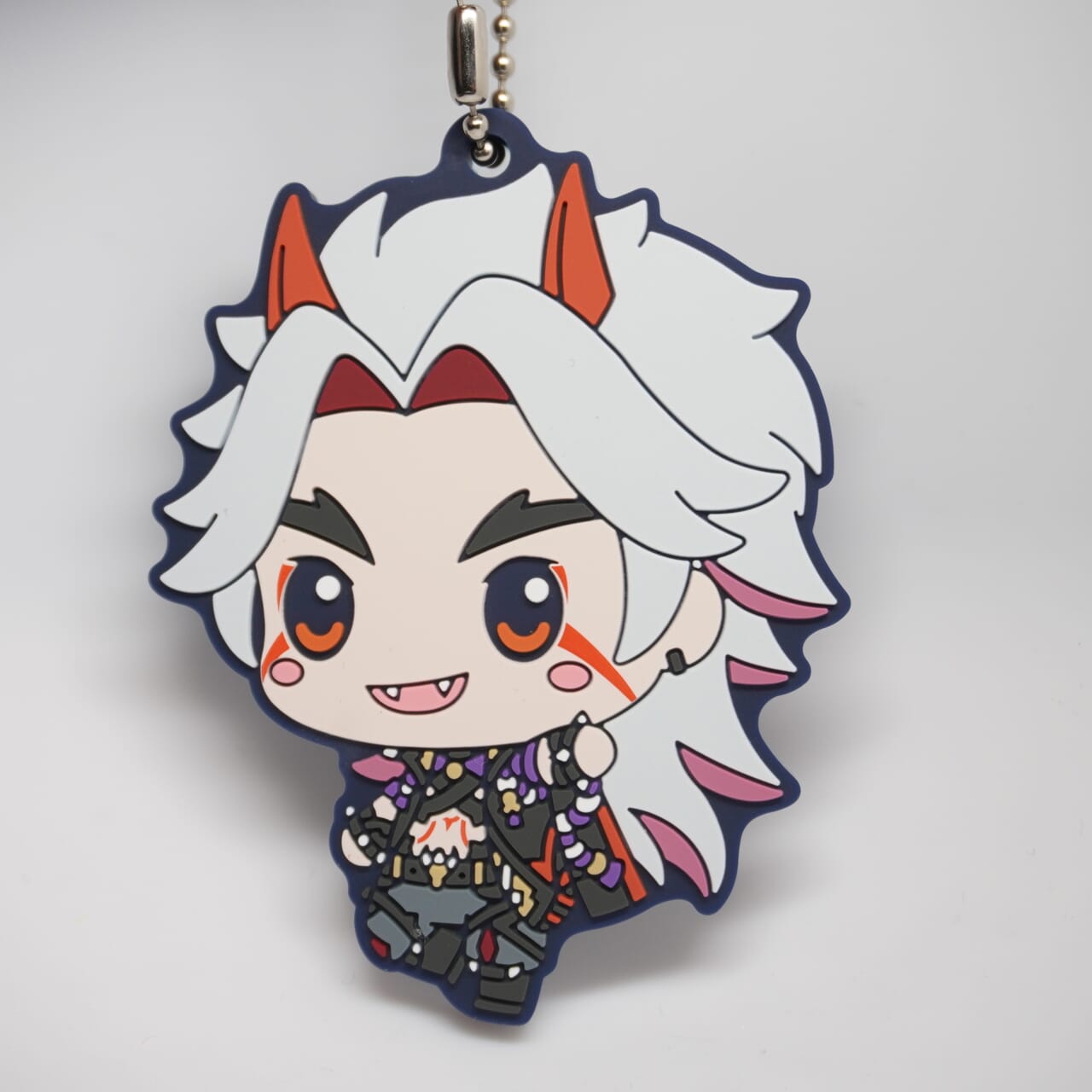 Genshin Impact Arataki Itto Anhänger