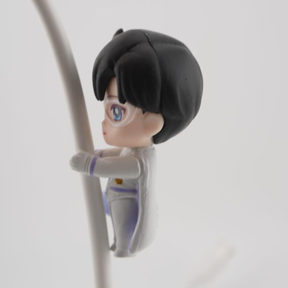 Sailor Moon Prince Endymion 4 cm Hugcot Figur