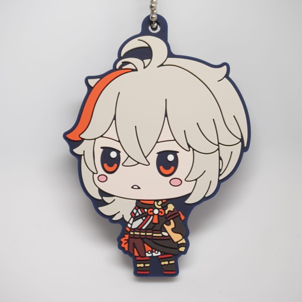 Genshin Impact Kaedehara Kazuha Anhänger