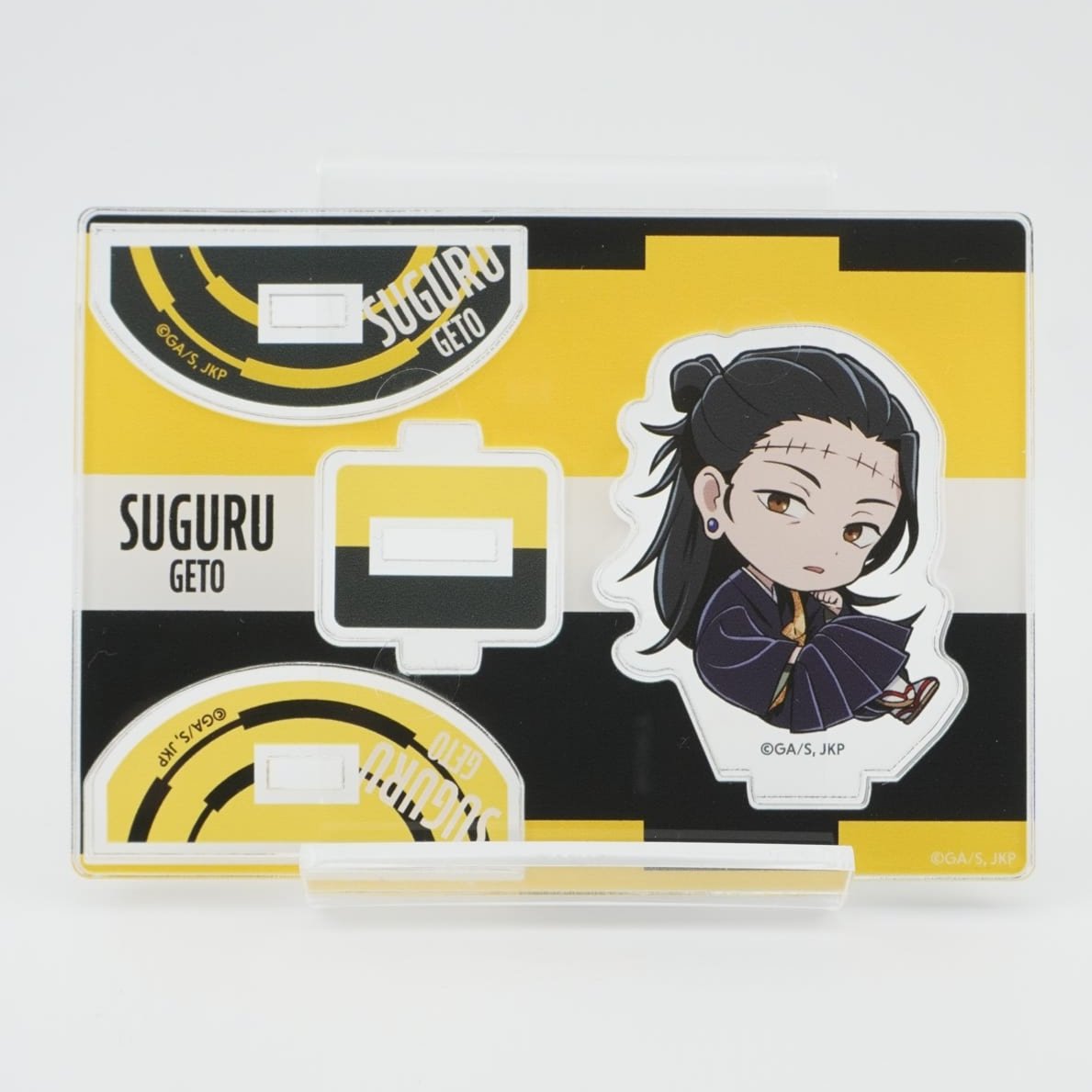 Jujutsu Kaisen Suguru Geto 5cm Aufsteller