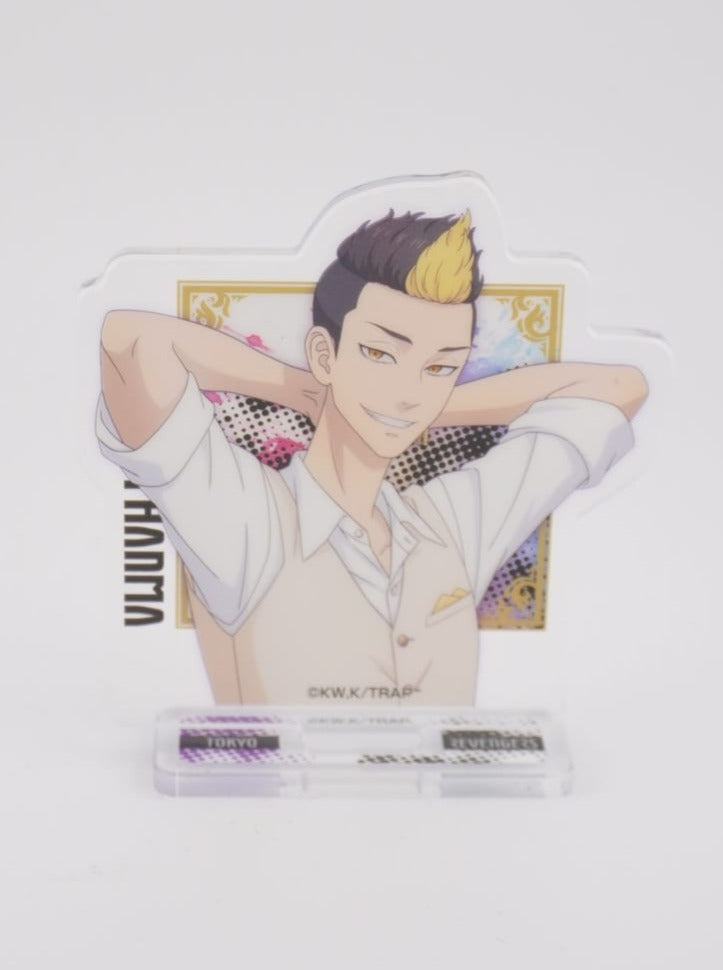 Tokyo Revengers Shuji Hanma 7,5 cm Aufsteller