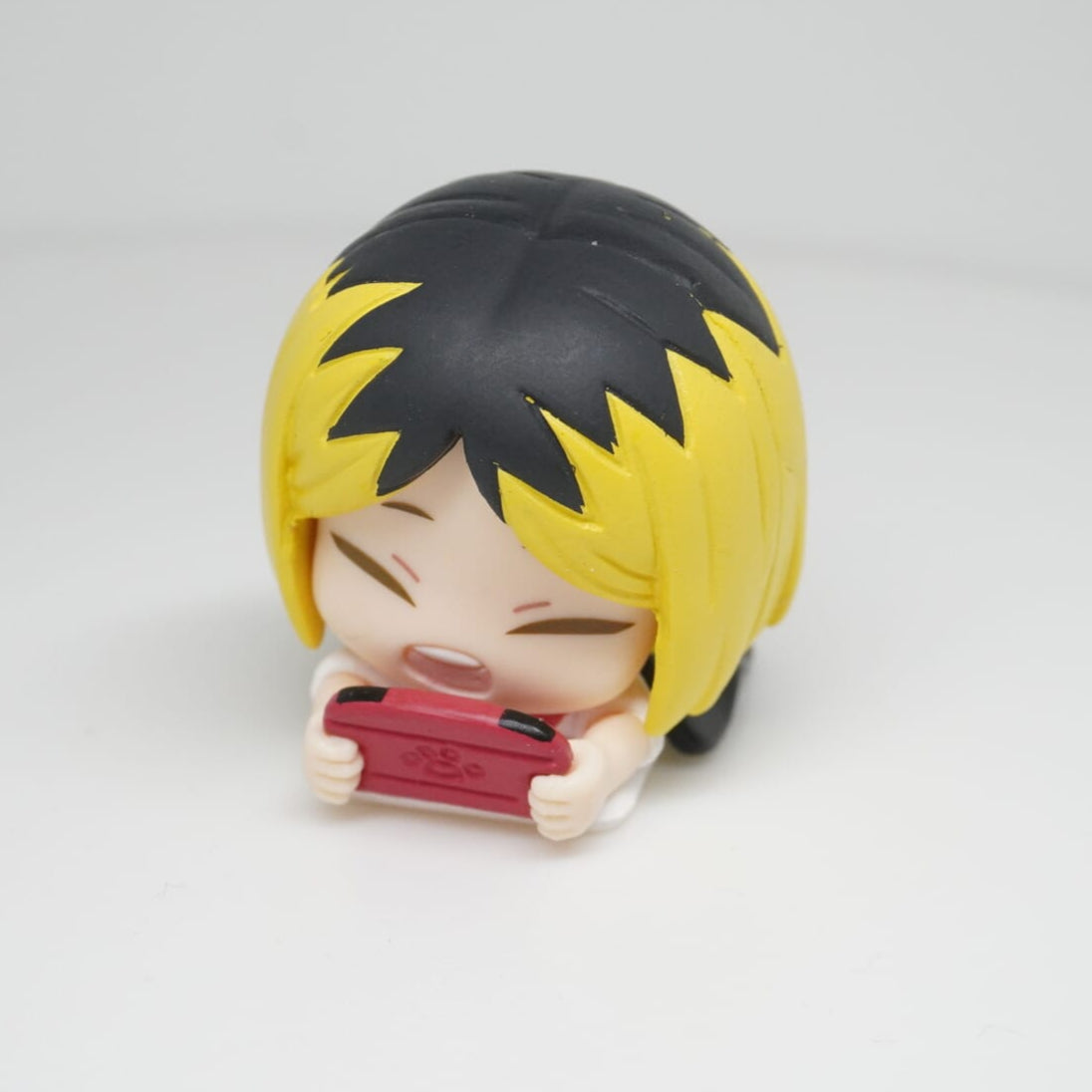 Haikyuu Kenma Kozume Onemutan 3,2cm Figur