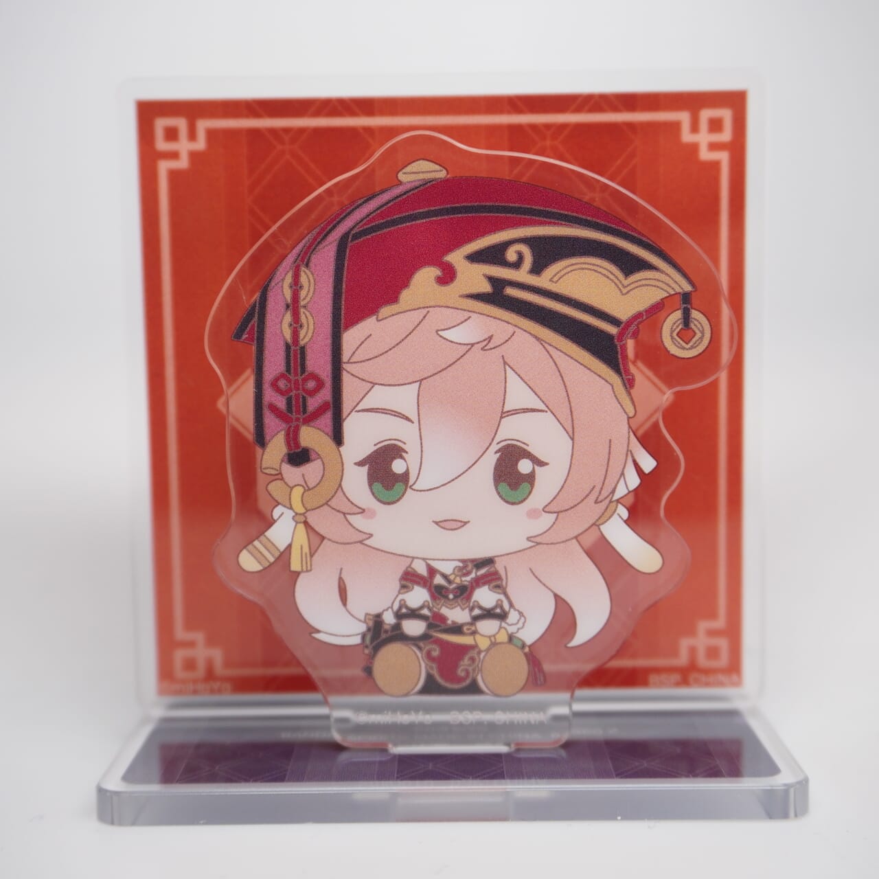 Genshin Impact Yanfei 6cm Aufsteller