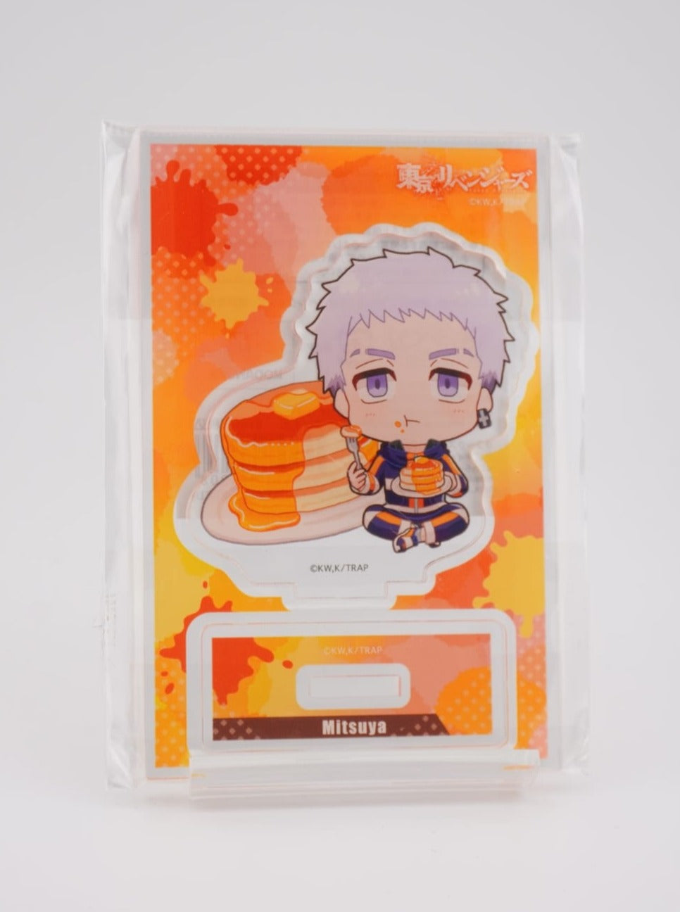 Tokyo Revengers Mitsuya 6 cm Aufsteller