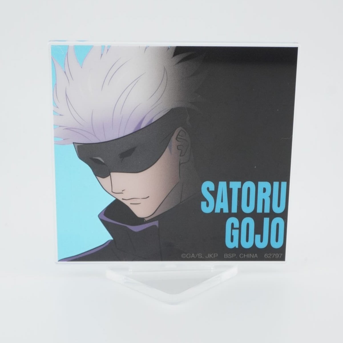 Jujutsu Kaisen Gojo Satoru 7cm Aufsteller