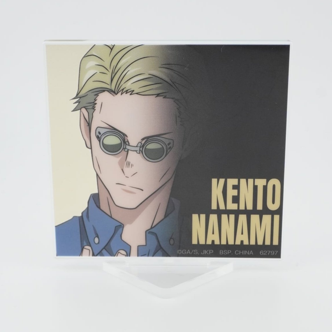 Jujutsu Kaisen Kento Nanami 7cm Aufsteller