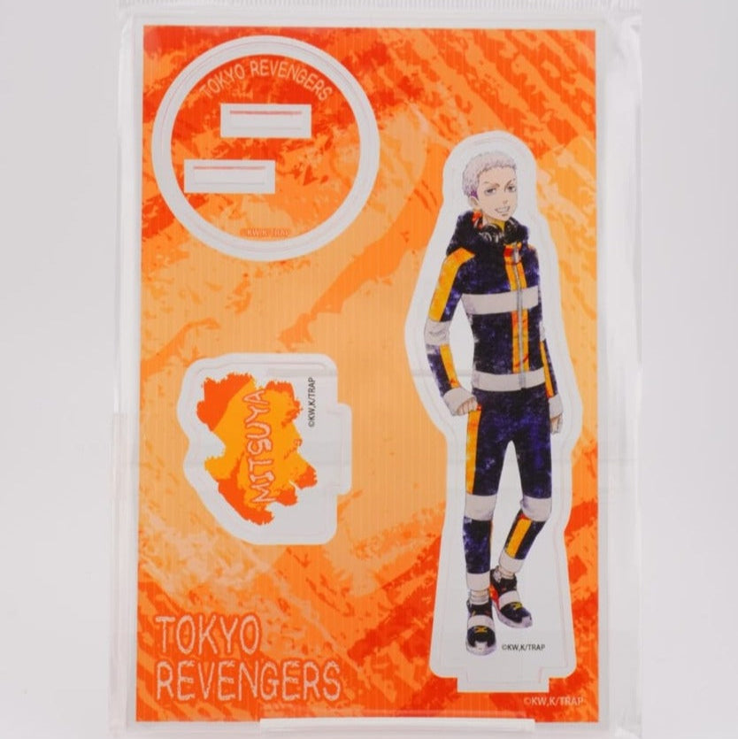 Tokyo Revengers Mitsuya 11,5 cm Aufsteller