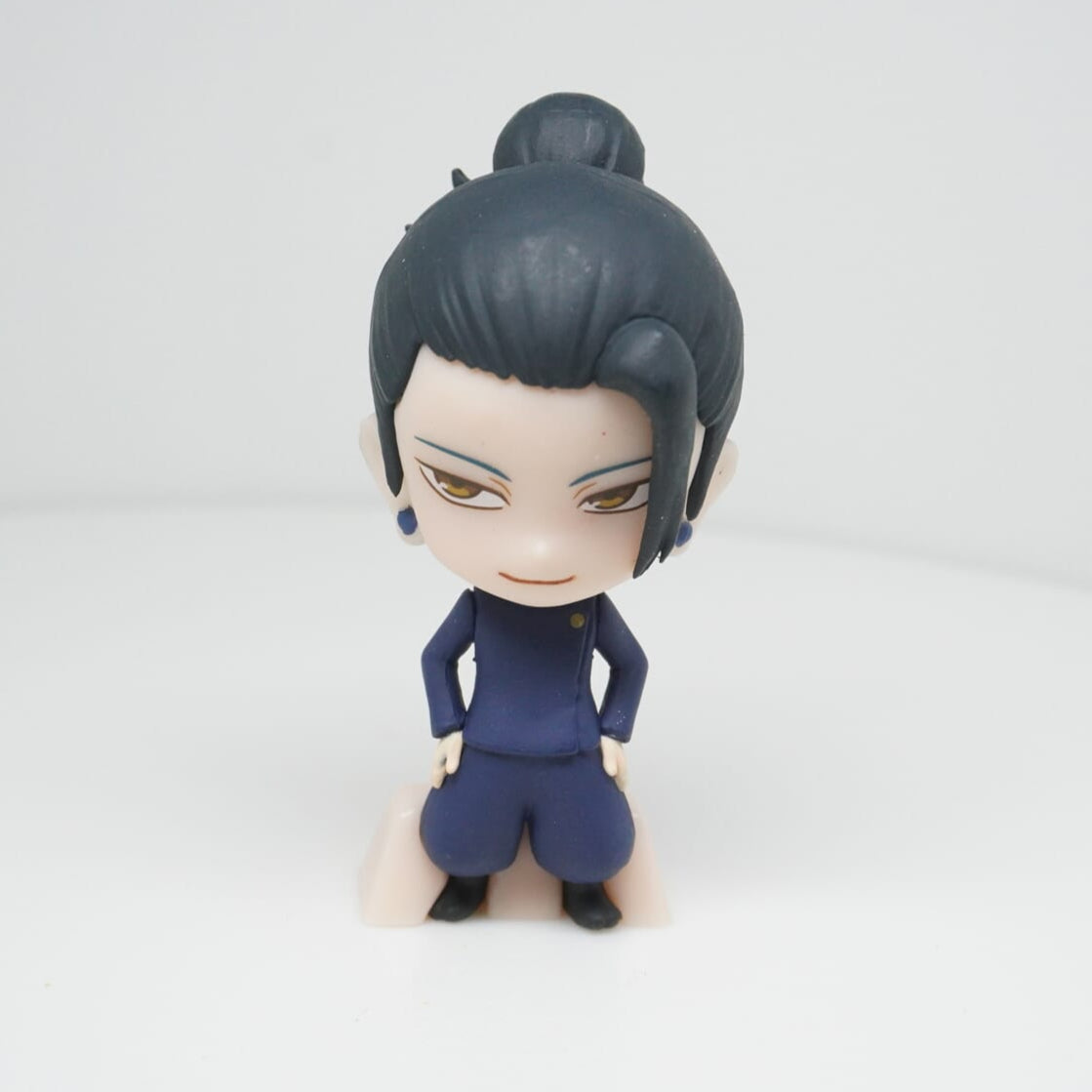 Jujutsu Kaisen Suguru Geto 5,5cm Figur