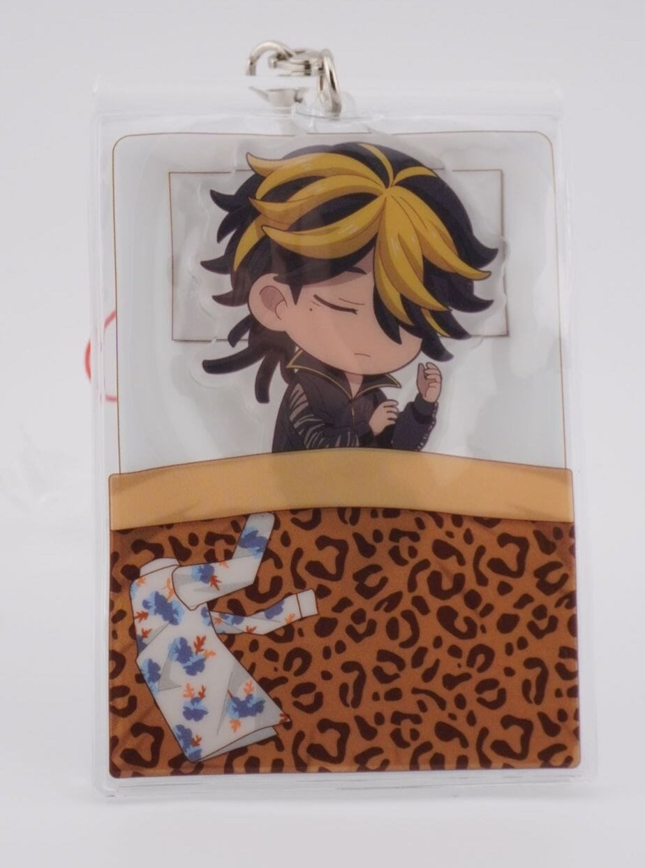 Tokyo Revengers Kazutora Anhänger