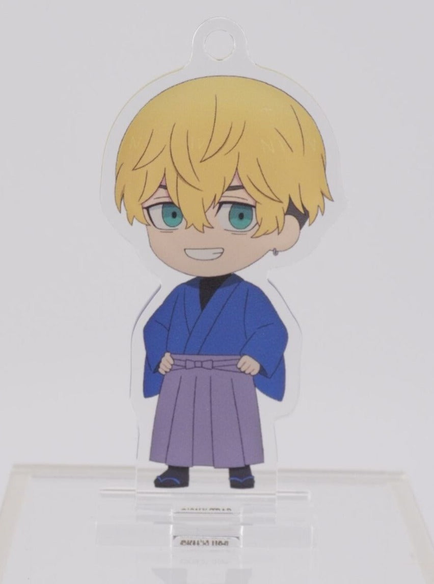 Tokyo Revengers Chifuyu Aufsteller