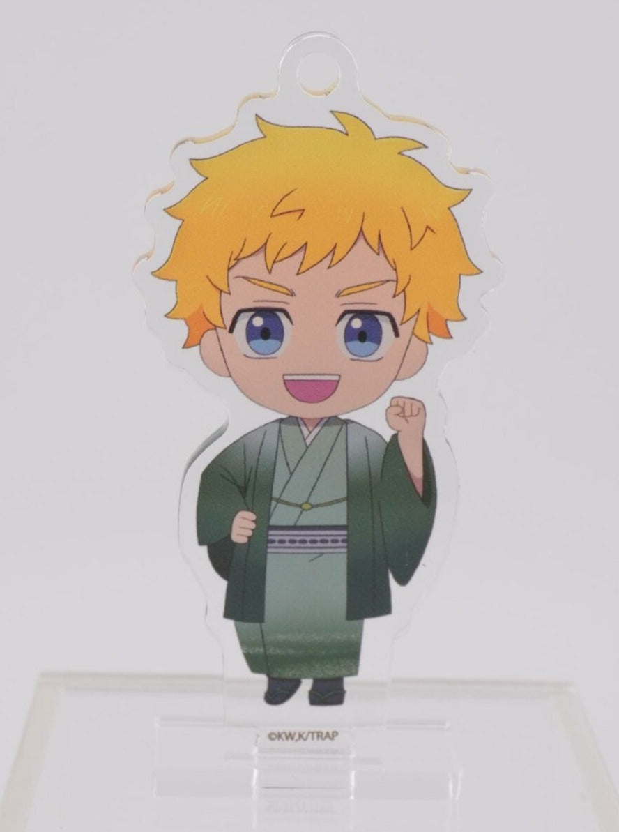 Tokyo Revengers Takemichi Aufsteller