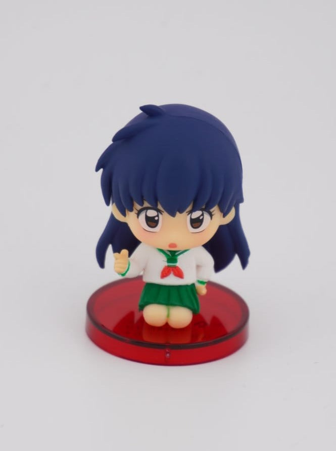 InuYasha Kagome Figur