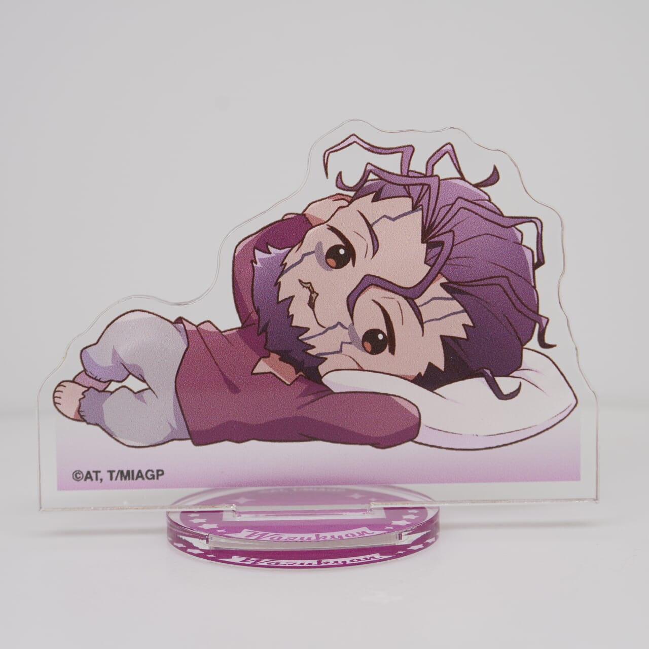 Made in Abyss Wazukyan 4,5cm Aufsteller