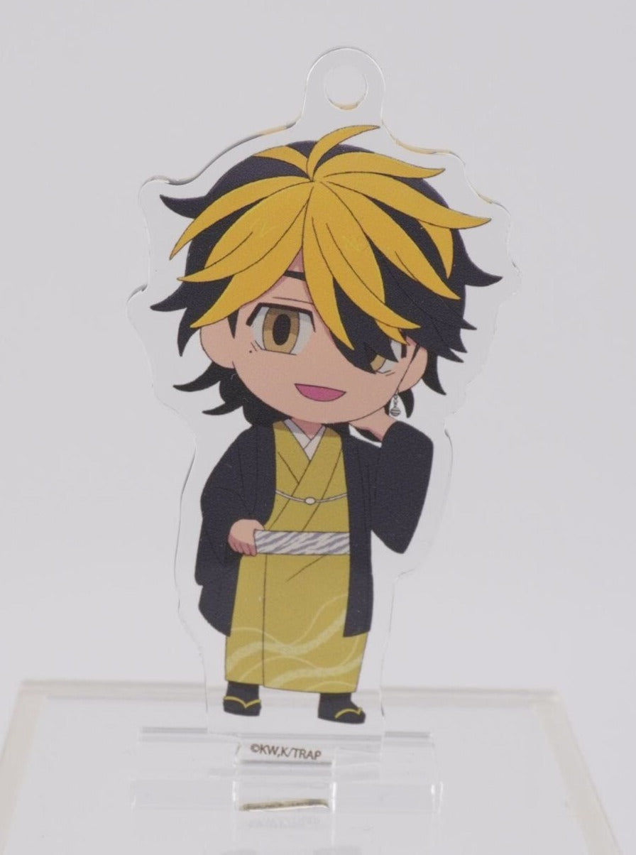 Tokyo Revengers Kazutora Aufsteller