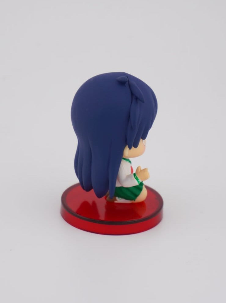 InuYasha Kagome Figur