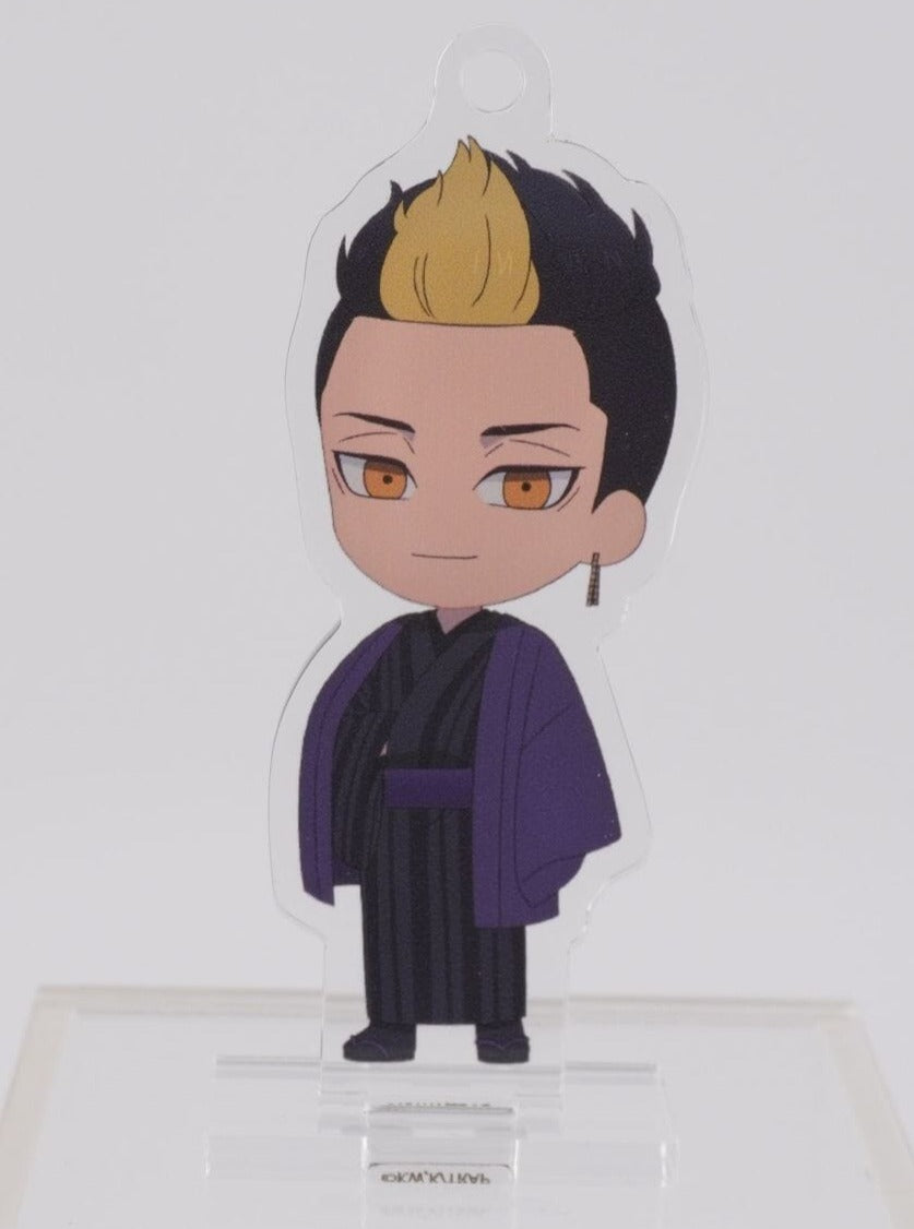 Tokyo Revengers Shuji Hanma Aufsteller