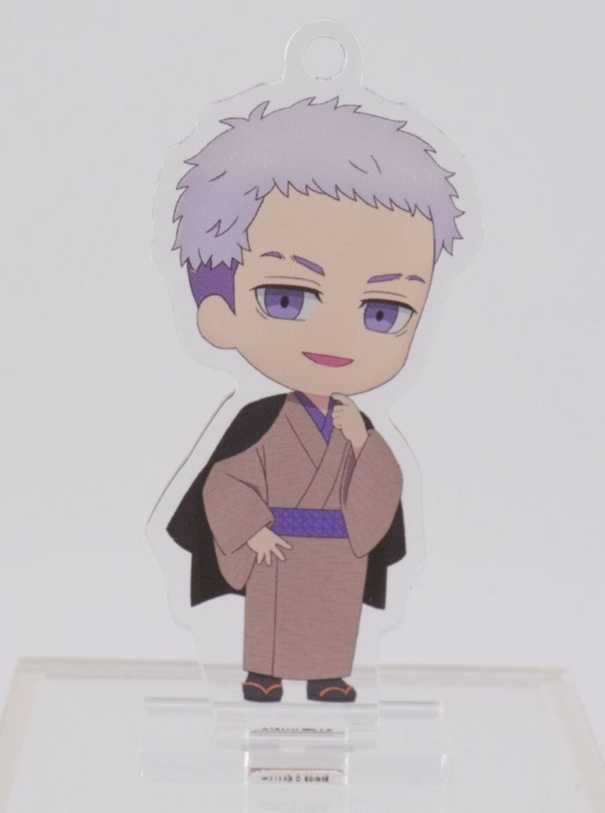 Tokyo Revengers Mitsuya Aufsteller