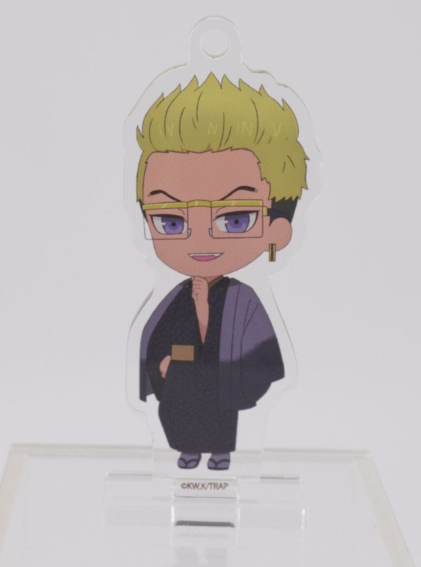 Tokyo Revengers Kisaki Aufsteller