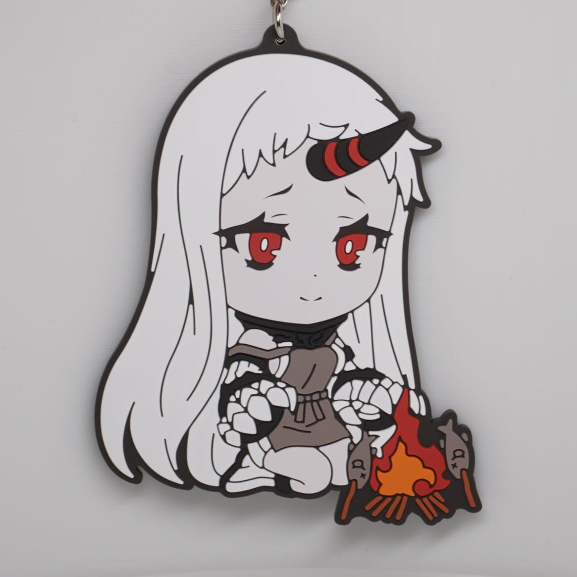 Kaintai Collection Harbour Princess 9cm großer Anhänger