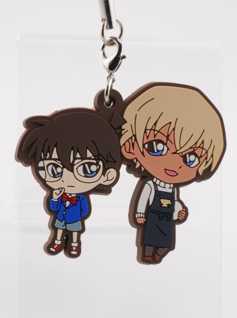 Detektiv Conan & Amuro Anhänger