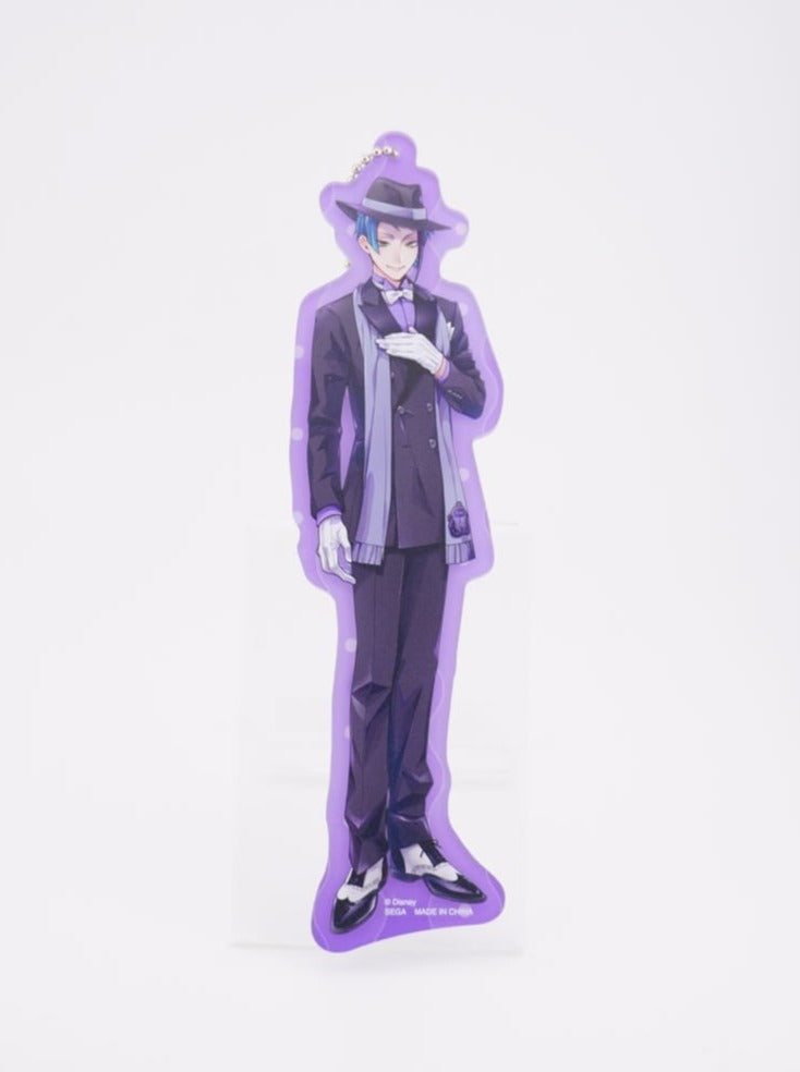 Twisted Wonderland Jade Leech 15 cm Anhänger