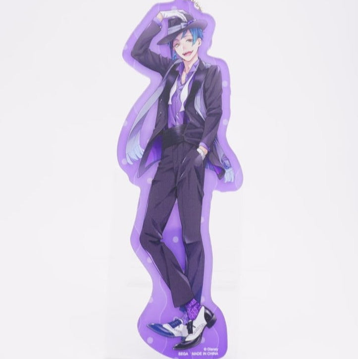 Twisted Wonderland Floyd Leech 15 cm Anhänger