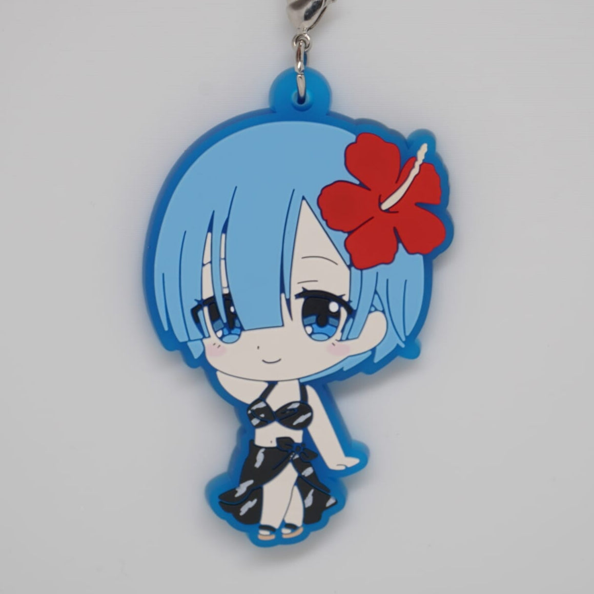 Re:Zero Rem Anhänger