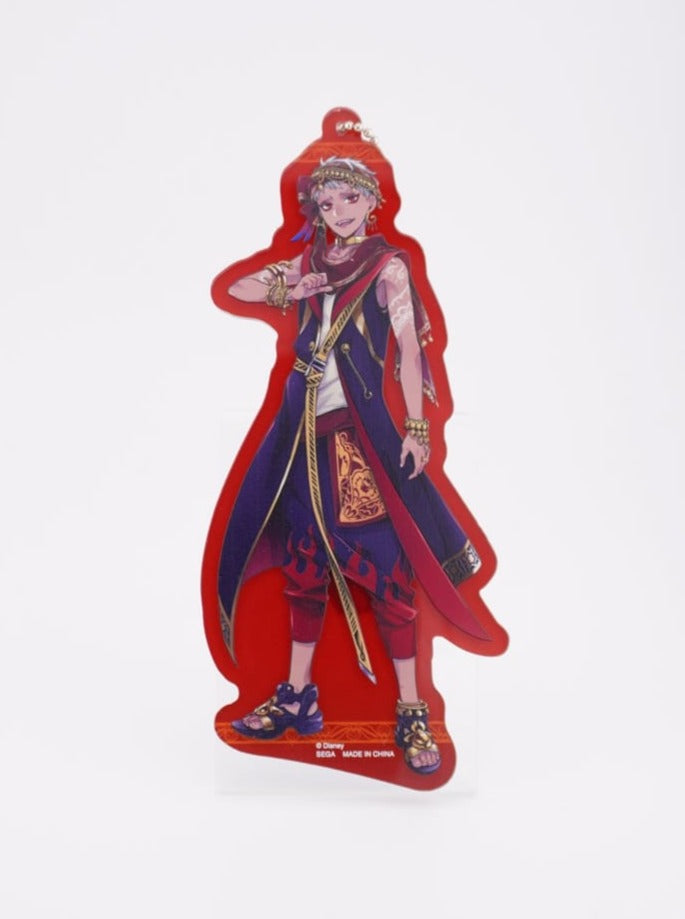 Twisted Wonderland Kalim Al-Asim 14 cm Anhänger