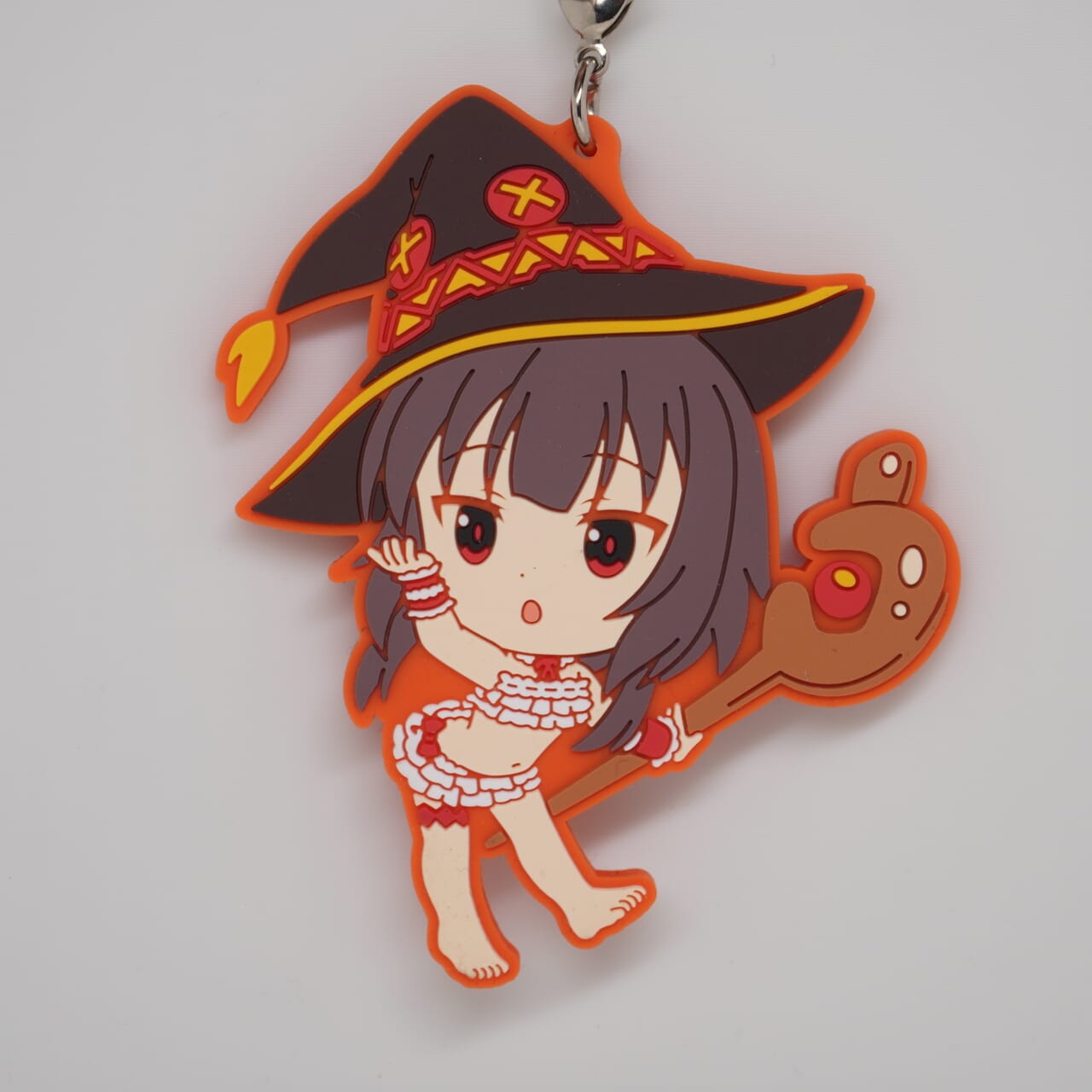 KonoSuba Megumin Anhänger