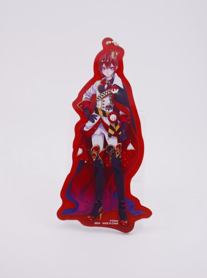 Twisted Wonderland Riddle Rosehearts 13,5 cm Anhänger