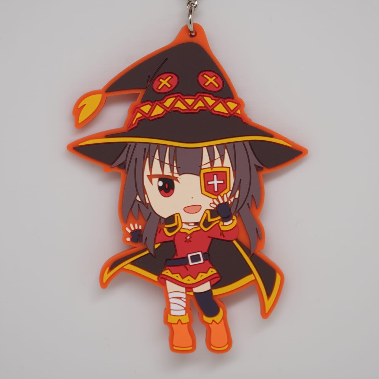 KonoSuba Megumin Anhänger