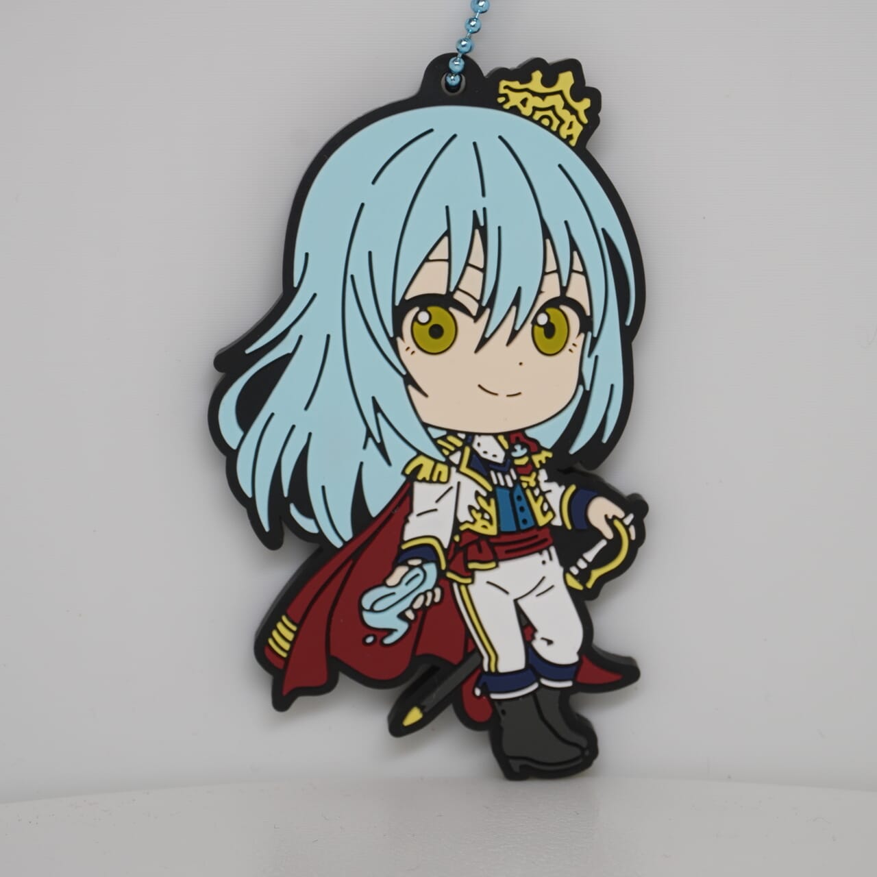 That Time I Got Reincarnated as a Slime Rimuru Anhänger