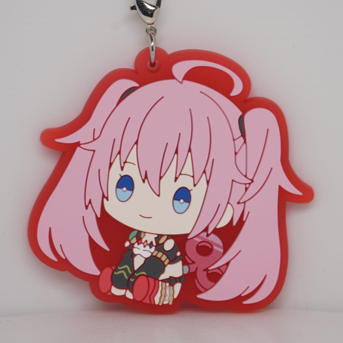 That Time I Got Reincarnated as a Slime Milim Anhänger