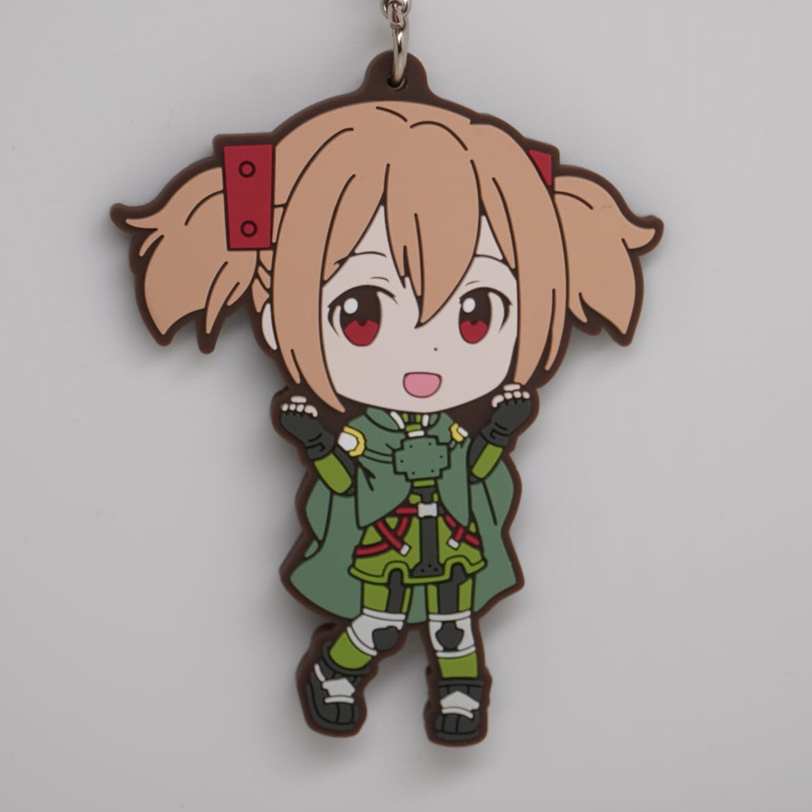 Sword Art Online Silica Anhänger