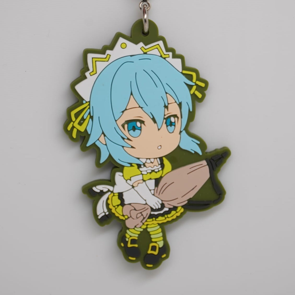 Sword Art Online Sinon Anhänger