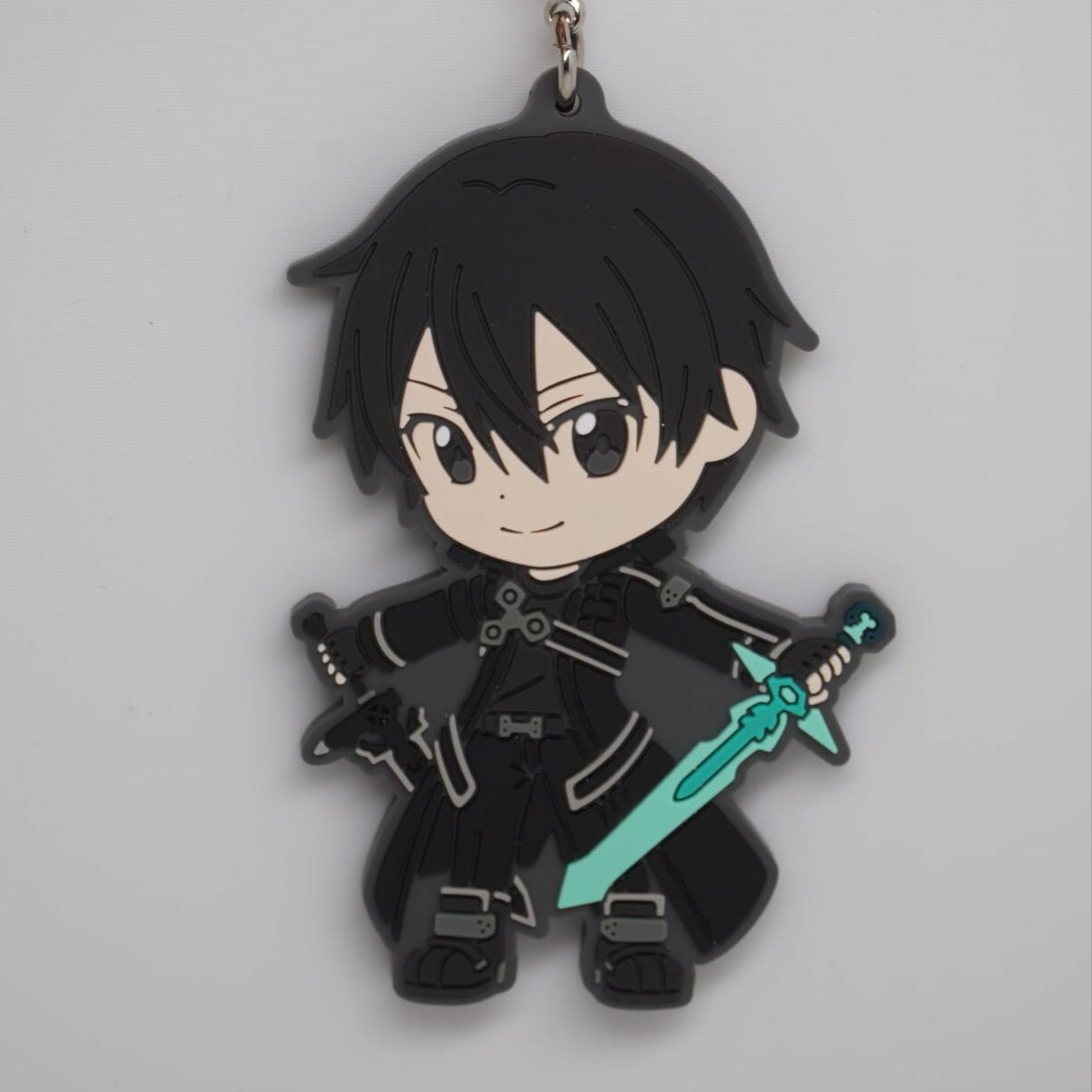 Sword Art Online Kirito Anhänger