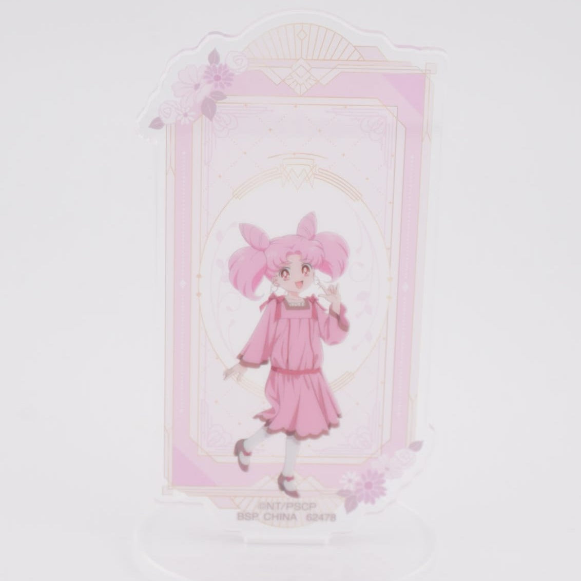Sailor Moon Cosmos Antique Style Chibiusa 9 cm Aufsteller
