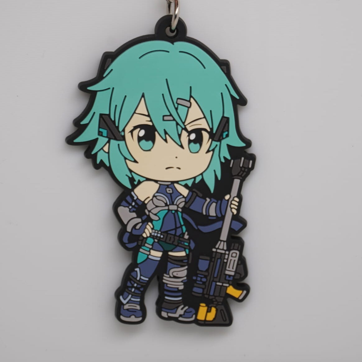 Sword Art Online Sinon Anhänger