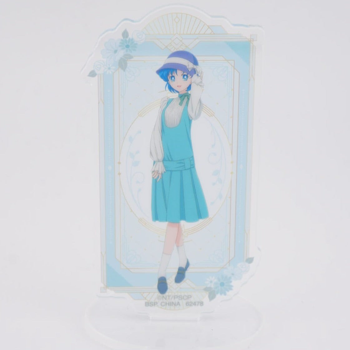 Sailor Moon Cosmos Antique Style Ami 9 cm Aufsteller