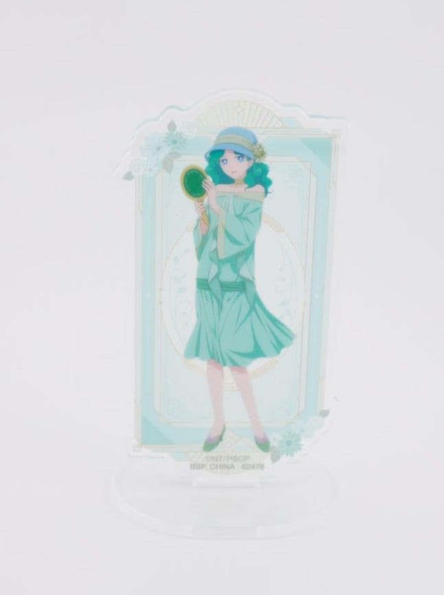 Sailor Moon Cosmos Antique Style Michiru 9 cm Aufsteller