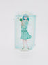Sailor Moon Cosmos Antique Style Michiru 9 cm Aufsteller