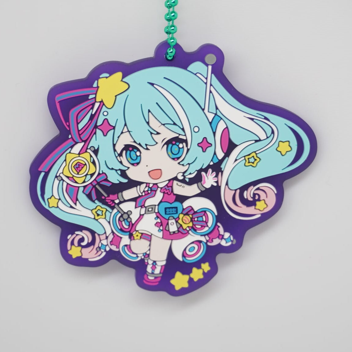 Hatsune Miku Vocaloid Anhänger